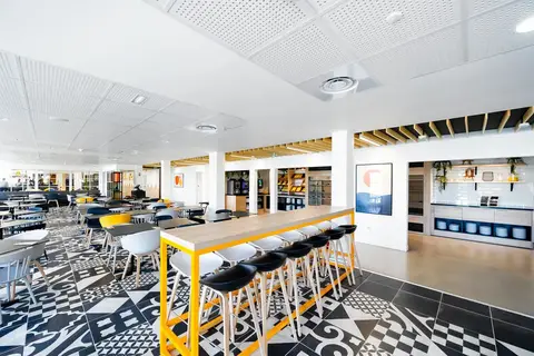 Staycity Aparthotels near Disneyland Paris in Bailly-Romainvilliers — foto 13