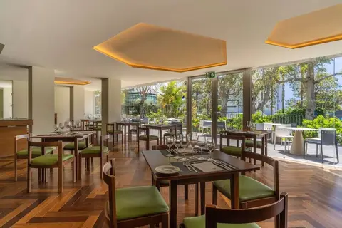 Girassol Hotel in Funchal, foto 4
