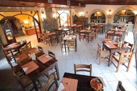 Hotel Erato in Δημοτική Ενότητα Γουβών — foto 18