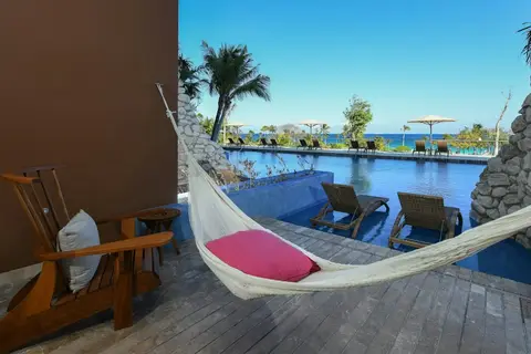 Hotel Xcaret Mexico in Playa del Carmen, foto 16