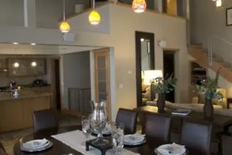 Mammoth Mountain Inn in Mammoth Lakes — foto 2