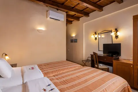 Palazzino di Corina in Rethimnon — foto 13