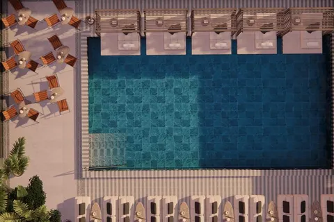 Radisson Blu Park Athens foto 5