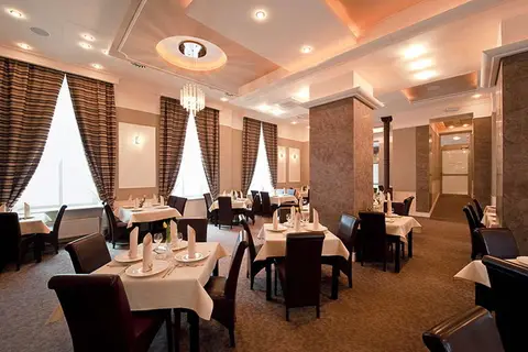Best Western Plus Krakow Old Town in Krakau, foto 6