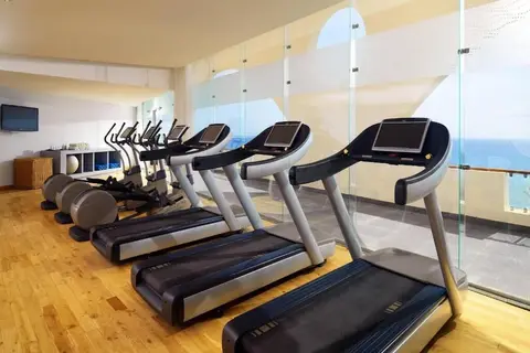 Retac Qunay Dahab Resort & Spa in دهب — foto 14
