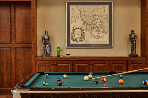 Hotel Sheraton Rhodos Resort foto 30