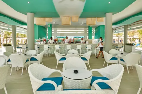 Hotel Riu Palace Punta Cana in Punta Cana, foto 28