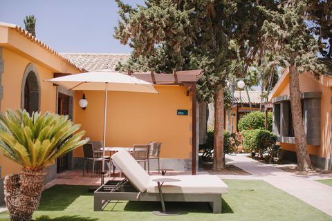 Suites & Villas by Dunas foto 12