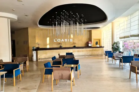 Sentido Phenicia in منارة الحمامات — foto 13
