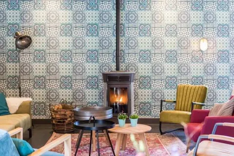 Bed and Breakfast In de Hei foto 10