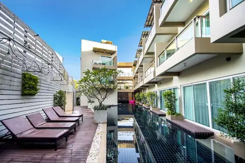 Navinda Krabi in บ้านอ่าวนาง — foto 20