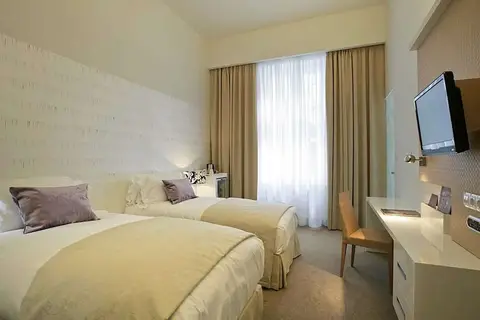 Hotel Nemzeti Budapest - MGallery in Boedapest