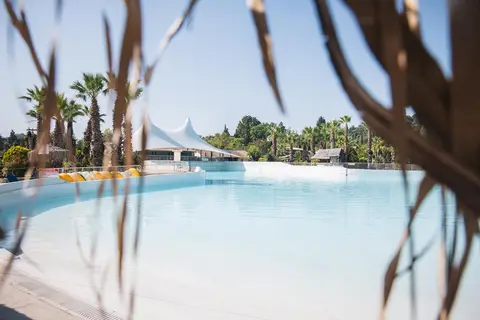 Aqualand Resort in Άγιος Ιωάννης — foto 8
