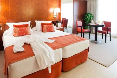 Hotel Royal Plaza in Ibiza-Stad — foto 2