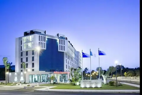 Hilton Garden Inn Lecce in Lecce, foto 10