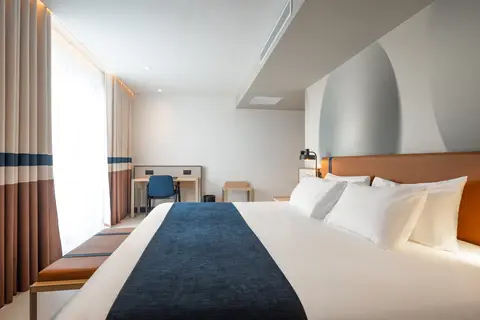 Best Western Premier Malta in San Lawrenz — foto 25