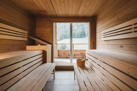 VAYA St. Zeno Lodge in Serfaus — foto 14