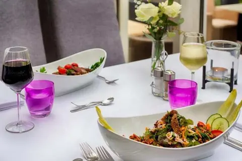 ACHAT Hotel Bad Dürkheim foto 21