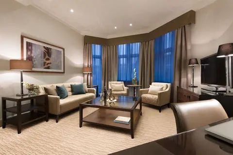 St. James' Court, A Taj Hotel in Londen, foto 21