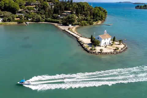 Rodostamo Hotel & Spa in Γουβιά — foto 5