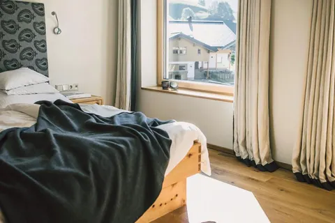 Aparthotel Alpenrose foto 2