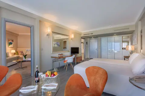 Atrium Platinum Luxury Resort Hotel & Spa in Municipal Unit of Rhodes, foto 18