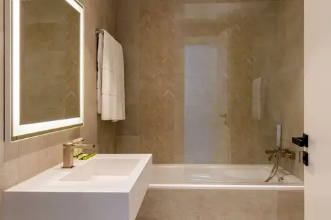 Hotel Apollinaire Nice in Nice — foto 14