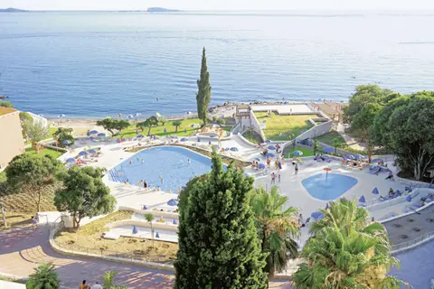 Hotel Astarea Dubrovnik in Mlini