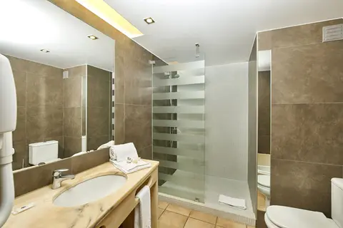 Oceanus Aparthotel in Albufeira — foto 10