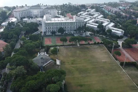 Adora Hotel & Resort in Serik — foto 28