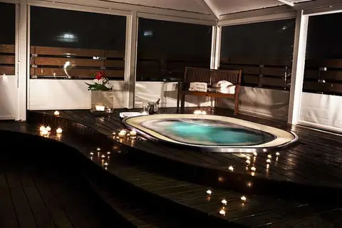 Leonardo Boutique Hotel Rome Termini in Rome — foto 12
