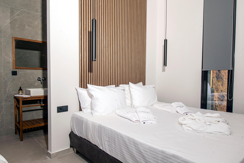 Green Bell Villas foto 11