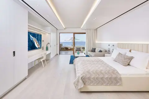 Grand Resort Lagonissi in Λαγονήσι — foto 4