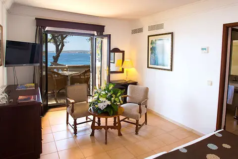 Hotel Bendinat in Calvià — foto 14