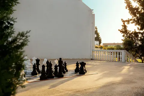 Cyprotel Faliraki Hotel in Faliraki — foto 11