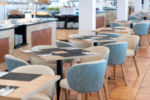 Hotel Palia Dolce Farniente foto 8