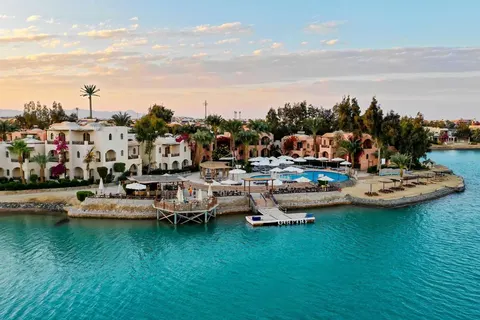 Sultan Bey Resort foto 28