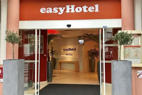 EasyHotel Nice Palais des Congres in Nice, foto 6