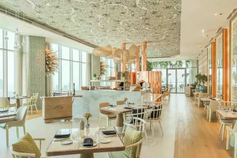 SLS Dubai Hotel & Residences in Dubai — foto 3
