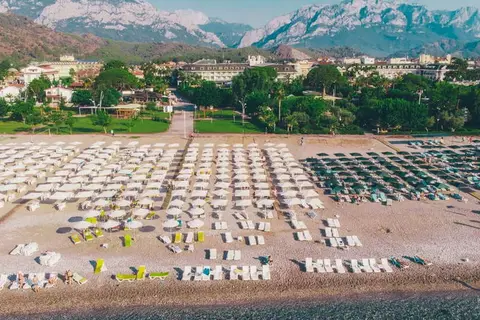 Elit Life Hotel in Kemer — foto 2