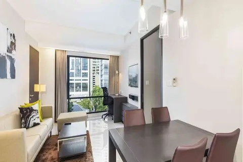 Maitria Hotel Sukhumvit 18 Bangkok in Bangkok — foto 6