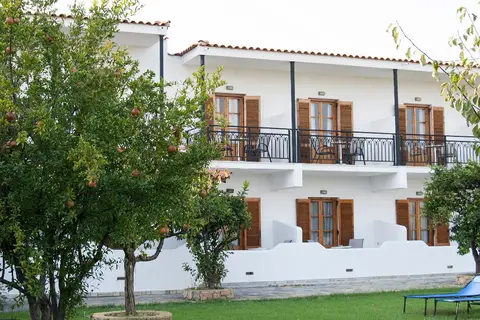 Vontzos in Αχλαδιάς — foto 9