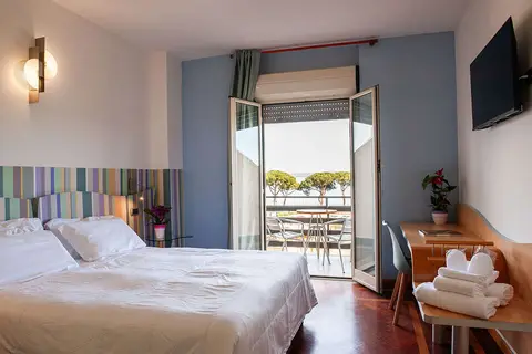 Ha Hotel in Bracciano — foto 2