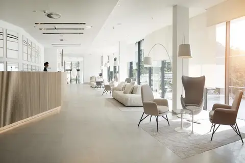 Hotel Kompas Dubrovnik in Dubrovnik — foto 12