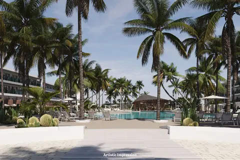 Elba Corralejo Premium Level in La Oliva — foto 13