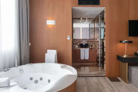 Elia Ermou Athens Hotel in Athene, foto 14