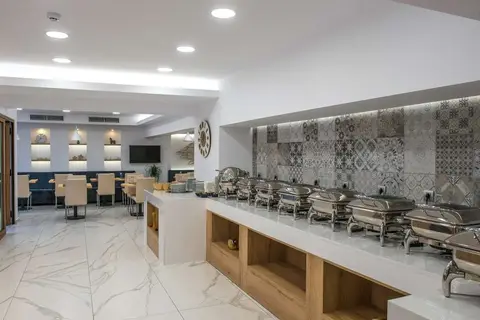 Harma Boutique Hotel in Δημοτική Ενότητα Χερσονήσου — foto 7