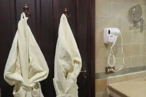 Africana Hotel & Spa in Borg El-Arab — foto 17