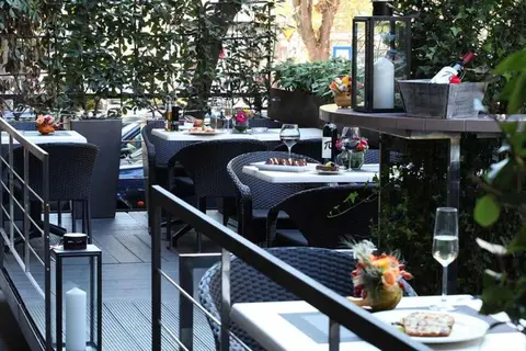 Townhouse 27 in Belgrado, foto 15