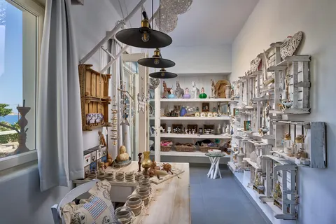 Althea Boutique Hotel in Karpathos Municipal Unit — foto 18